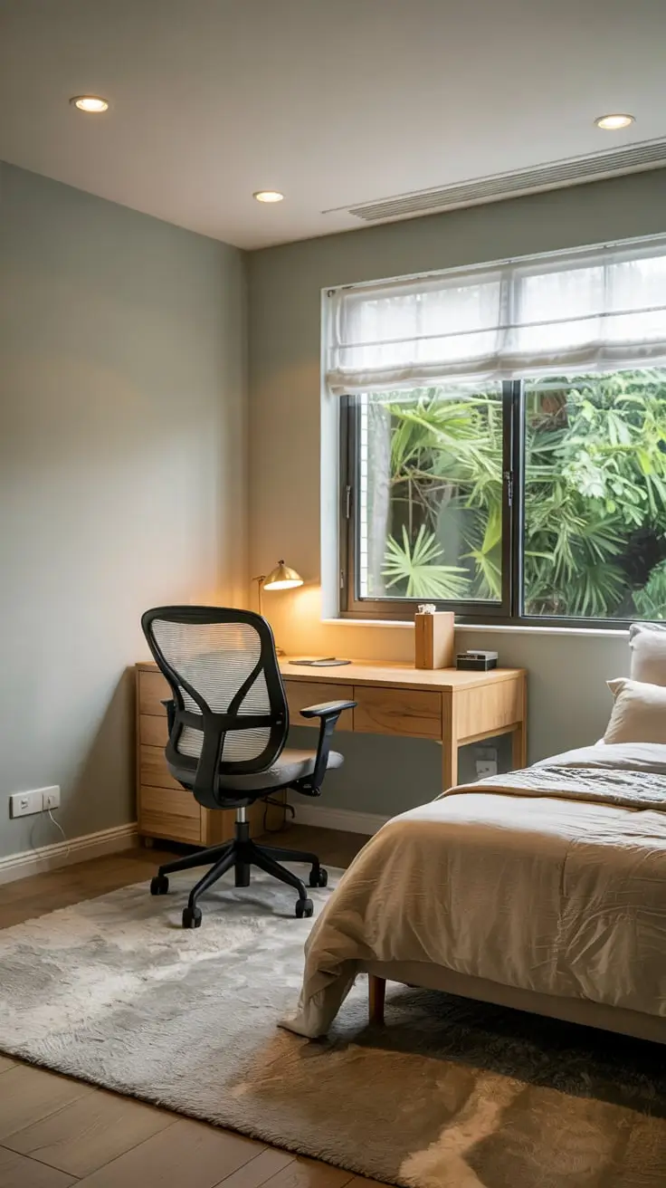 Fresh Inspiration for Stunning Bedroom Renovations in 2026