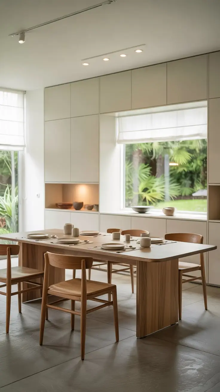 Transform Your Space With Inspiring Dining Room Renovation Ideas for 2026