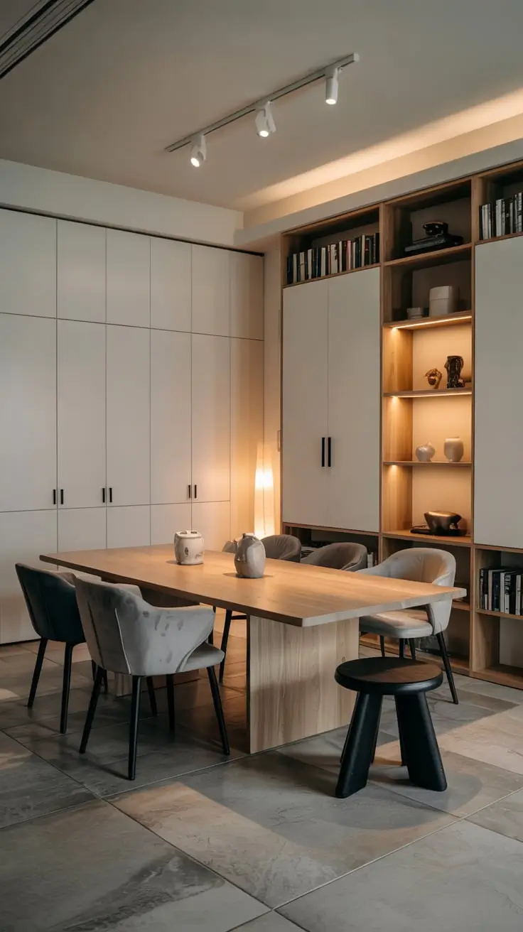 Transform Your Space With Inspiring Dining Room Renovation Ideas for 2026