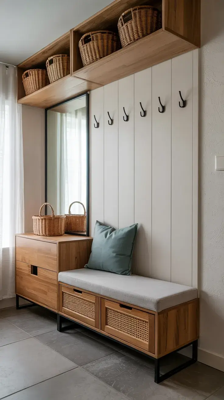 Creative Ways To Transform Your Home With Entryway Renovation Ideas 2026