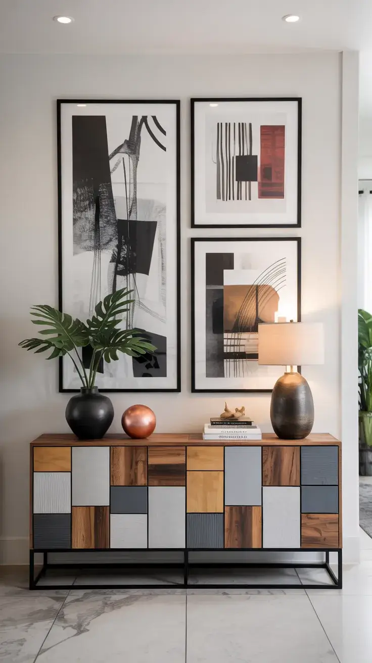 Fresh Entryway Transformations To Inspire Your 2026 Home Update