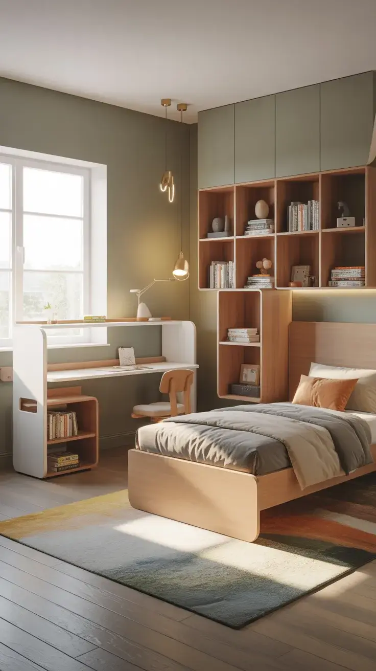 Inspired Kids Room Renovation Ideas 2026 For Modern Family Homes