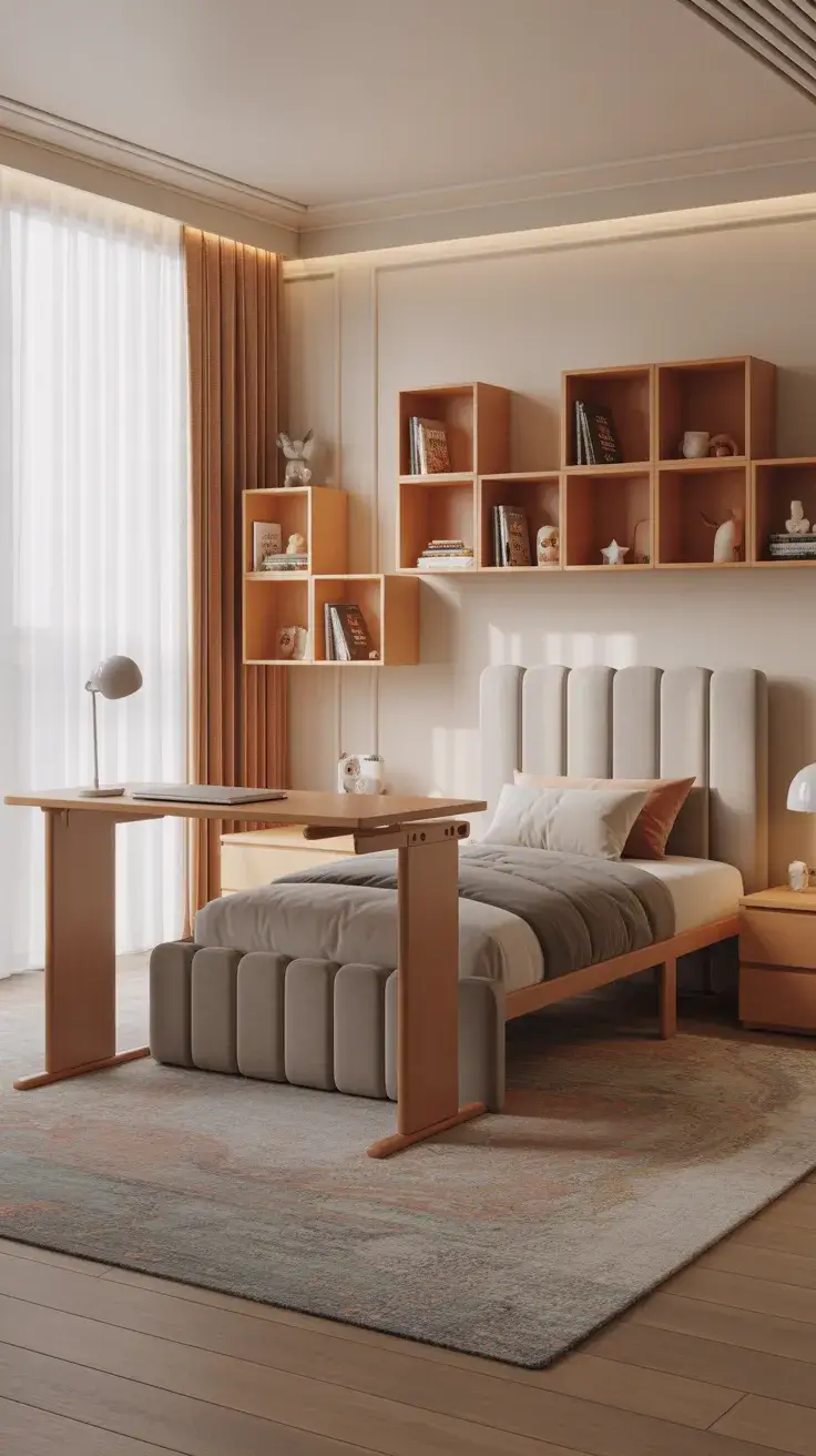 Inspired Kids Room Renovation Ideas 2026 For Modern Family Homes