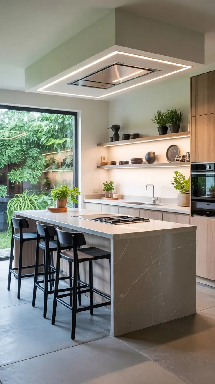 Transform Your Home With Inspiring Kitchen Renovation Ideas for 2026