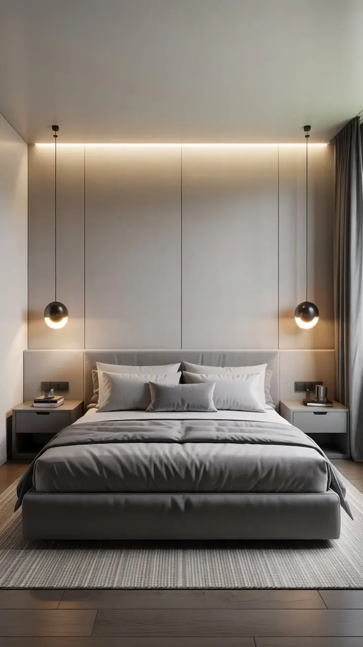 Inspiring Trends And Fresh King Size Bed Ideas For A Stylish 2026 Bedroom