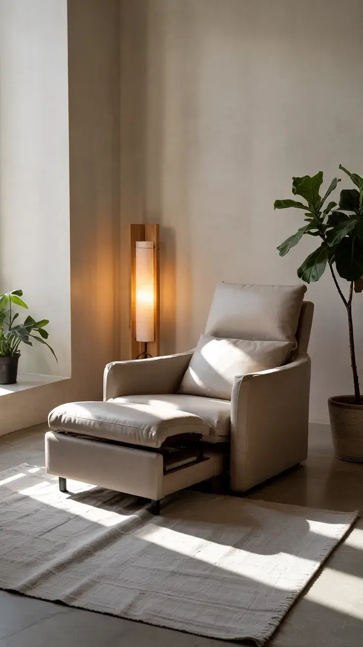 Fresh Living Room Inspiration With Trendsetting Lounge Chair Designs 2026