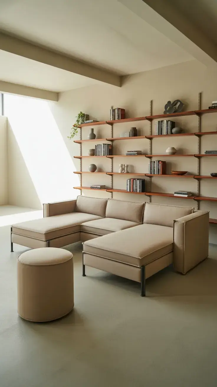 Stylish Transformations for Modern Living Spaces With Couch Bed Trends 2026