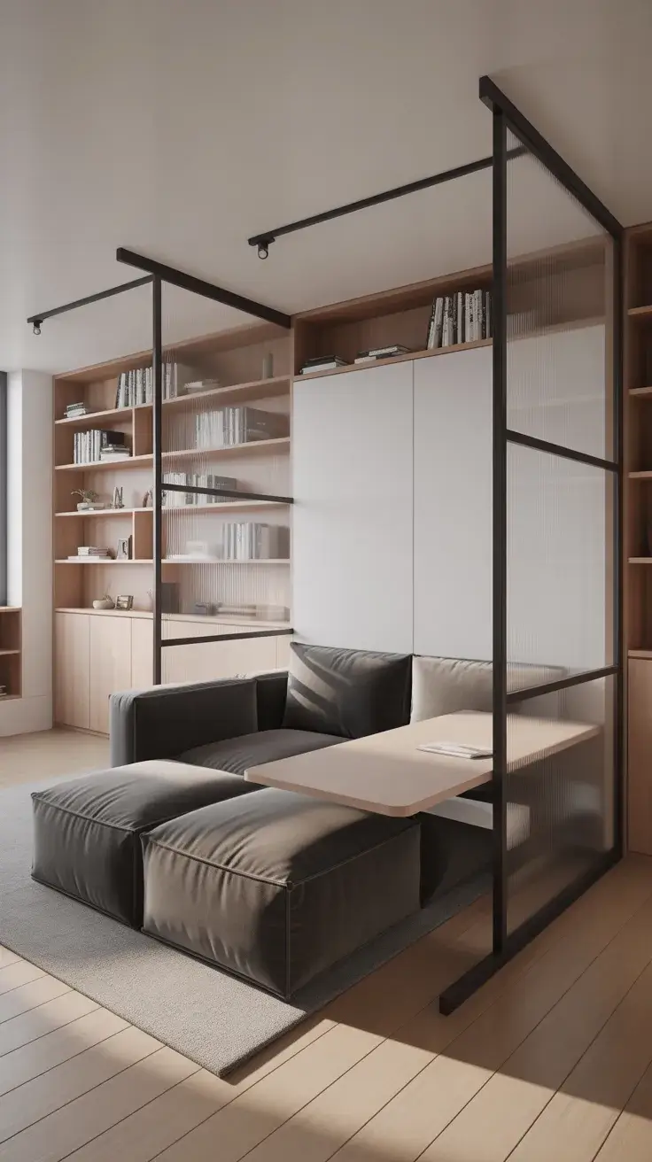 Transform Your Home With Fresh And Modern Apartment Renovation Ideas 2026