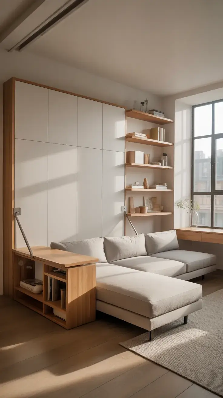 Transform Your Home With Fresh And Modern Apartment Renovation Ideas 2026