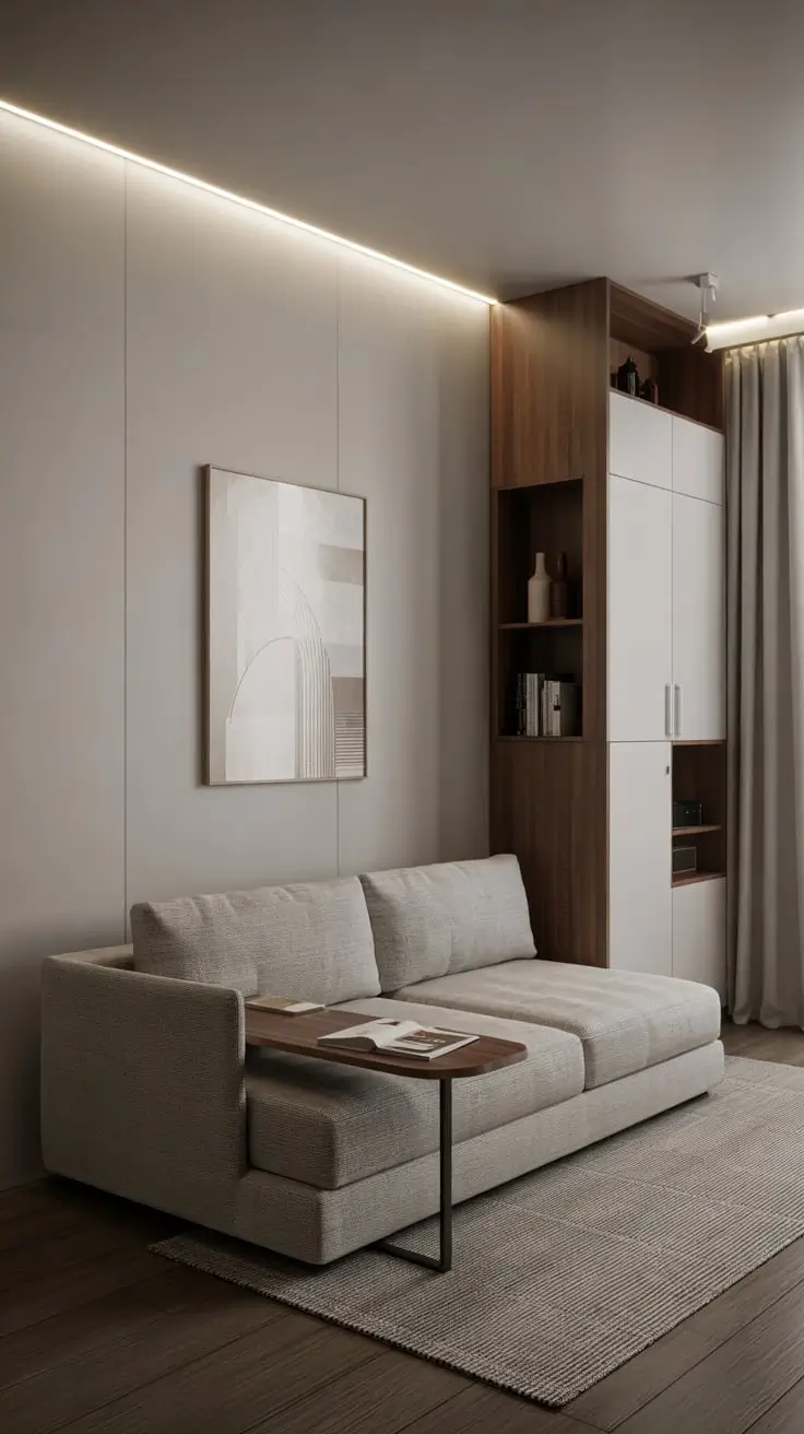 Fresh Inspiration for Stylish and Modern Apartment Makeover Ideas 2026