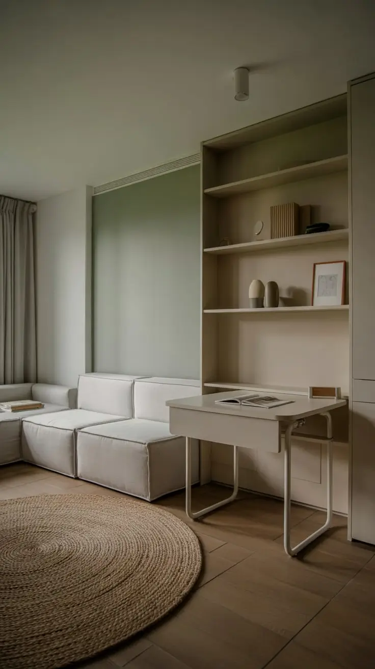 Fresh Inspiration for Stylish and Modern Apartment Makeover Ideas 2026