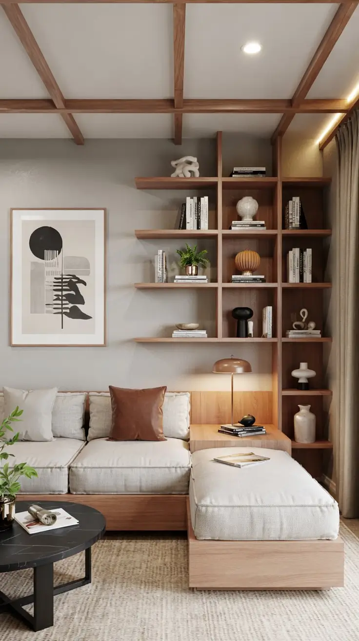 Modern Living Room Inspiration With Stylish Sofa Set Ideas for 2026