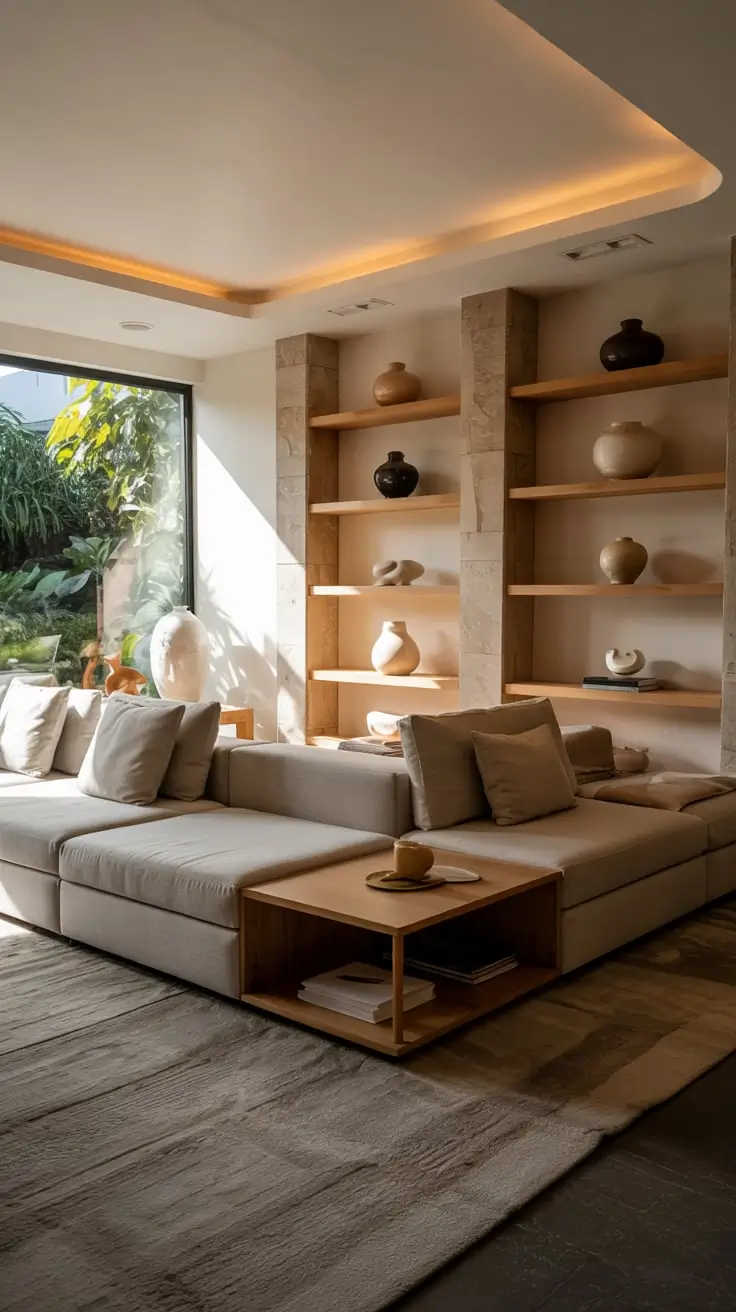 Modern Living Room Inspiration With Stylish Sofa Set Ideas for 2026