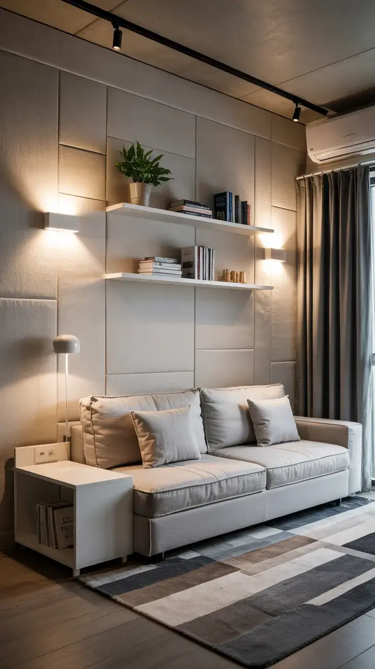 Fresh Inspirations For Stylish Living Rooms With Modern Sofa Ideas 2026