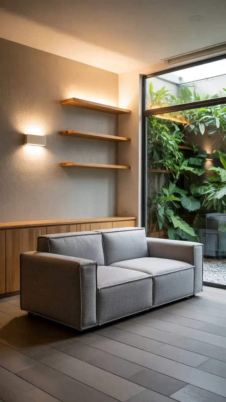 Fresh Inspirations For Stylish Living Rooms With Modern Sofa Ideas 2026