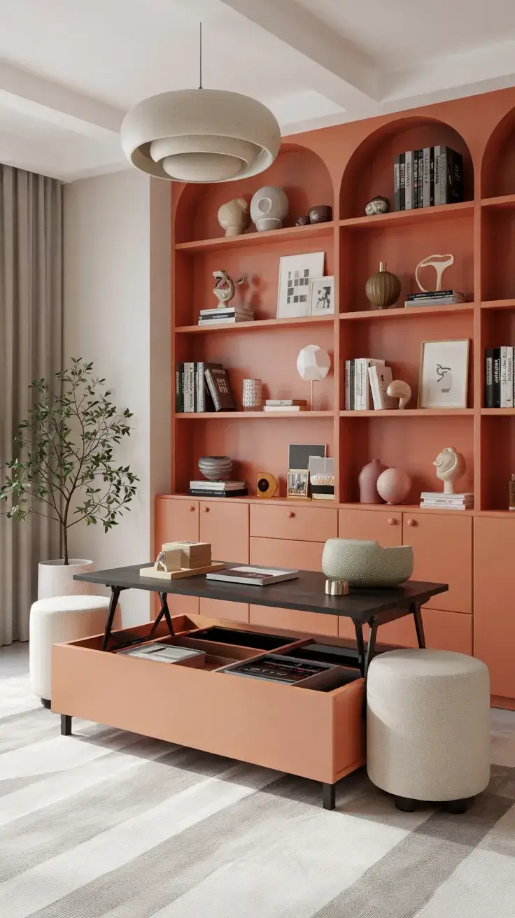 Fresh Inspirations For Stylish Sofa Table Design 2026