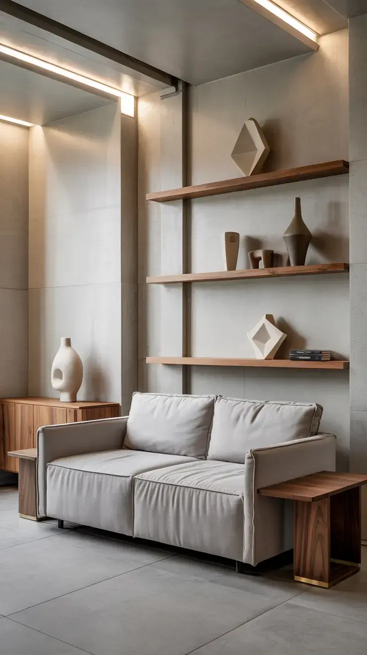 Stunning Living Room Inspiration With the Trendiest Sofa Designs of 2026