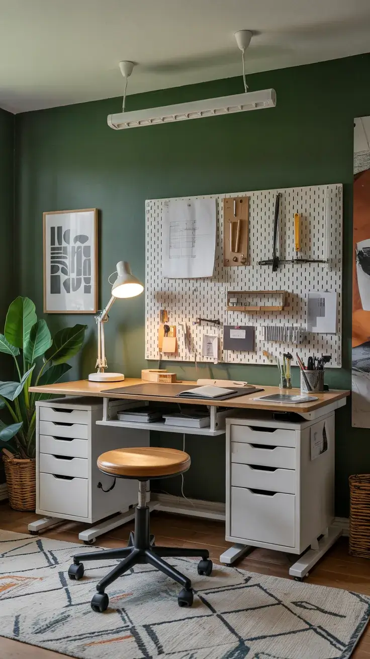 Innovative Ideas To Upgrade Your Standing Desk For Home In 2026