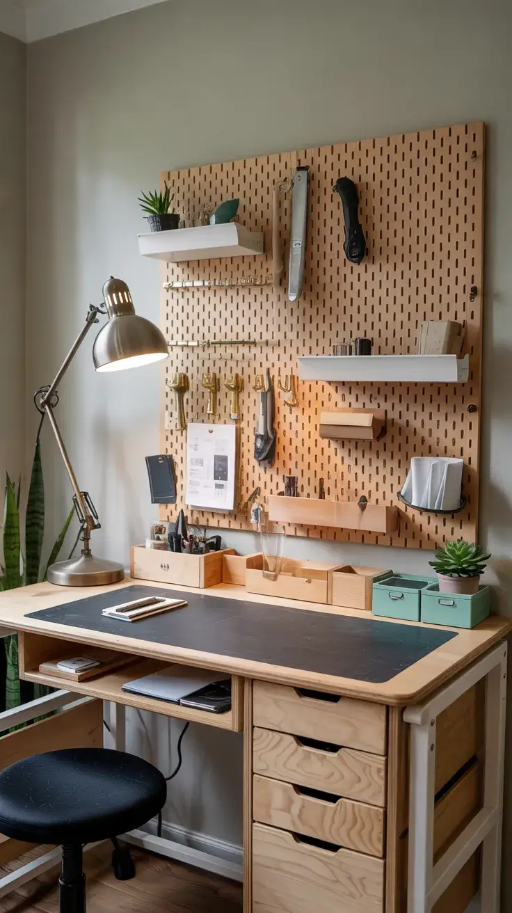 Innovative Ideas To Upgrade Your Standing Desk For Home In 2026