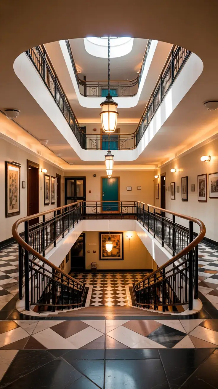 Transform Your Home With Fresh Hallway Renovation Ideas 2026