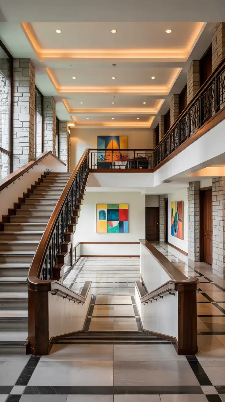 Transform Your Home With Fresh Hallway Renovation Ideas 2026