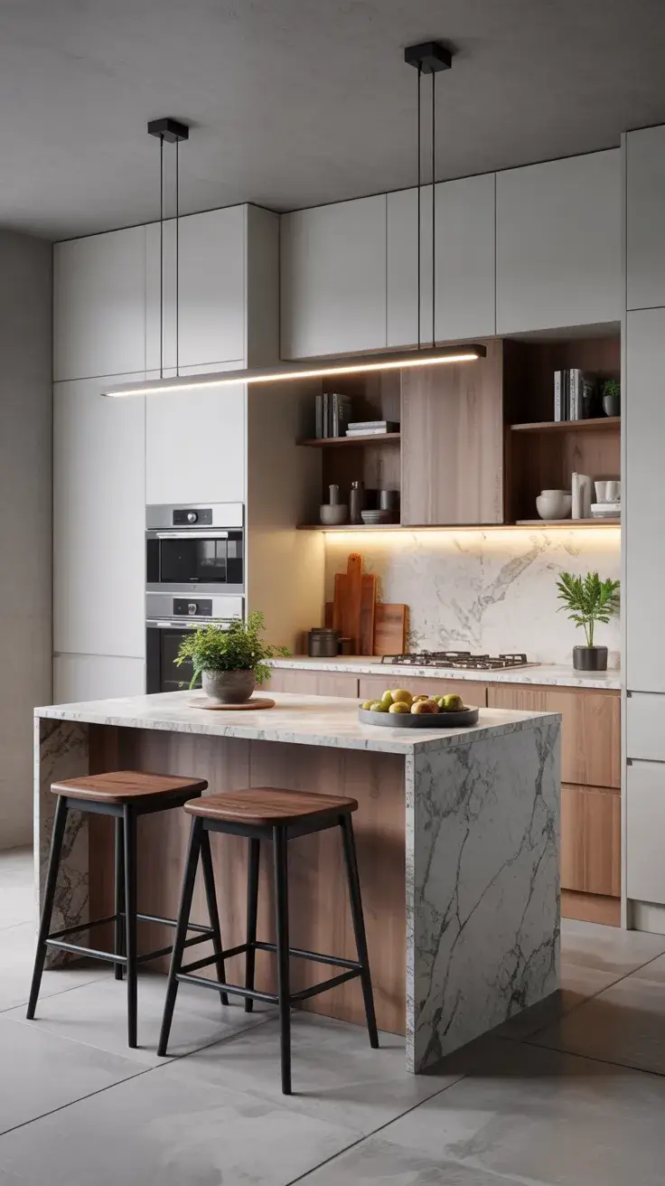 Creative Small Kitchen Table Ideas 2026 For Stylish Compact Living