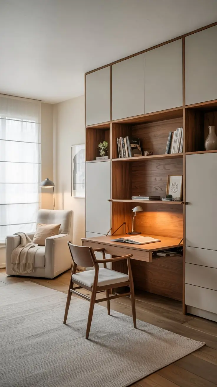 Fresh Trends to Transform Your Home Living Room in 2026