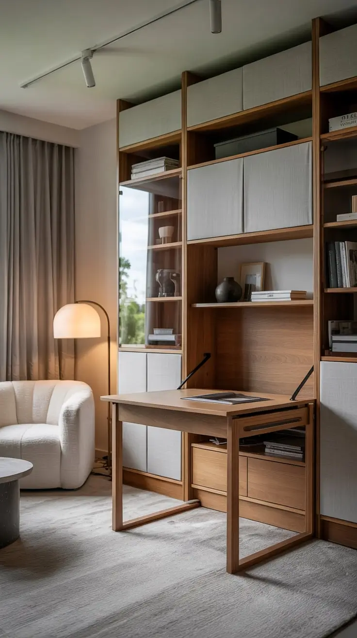 Fresh Trends to Transform Your Home Living Room in 2026