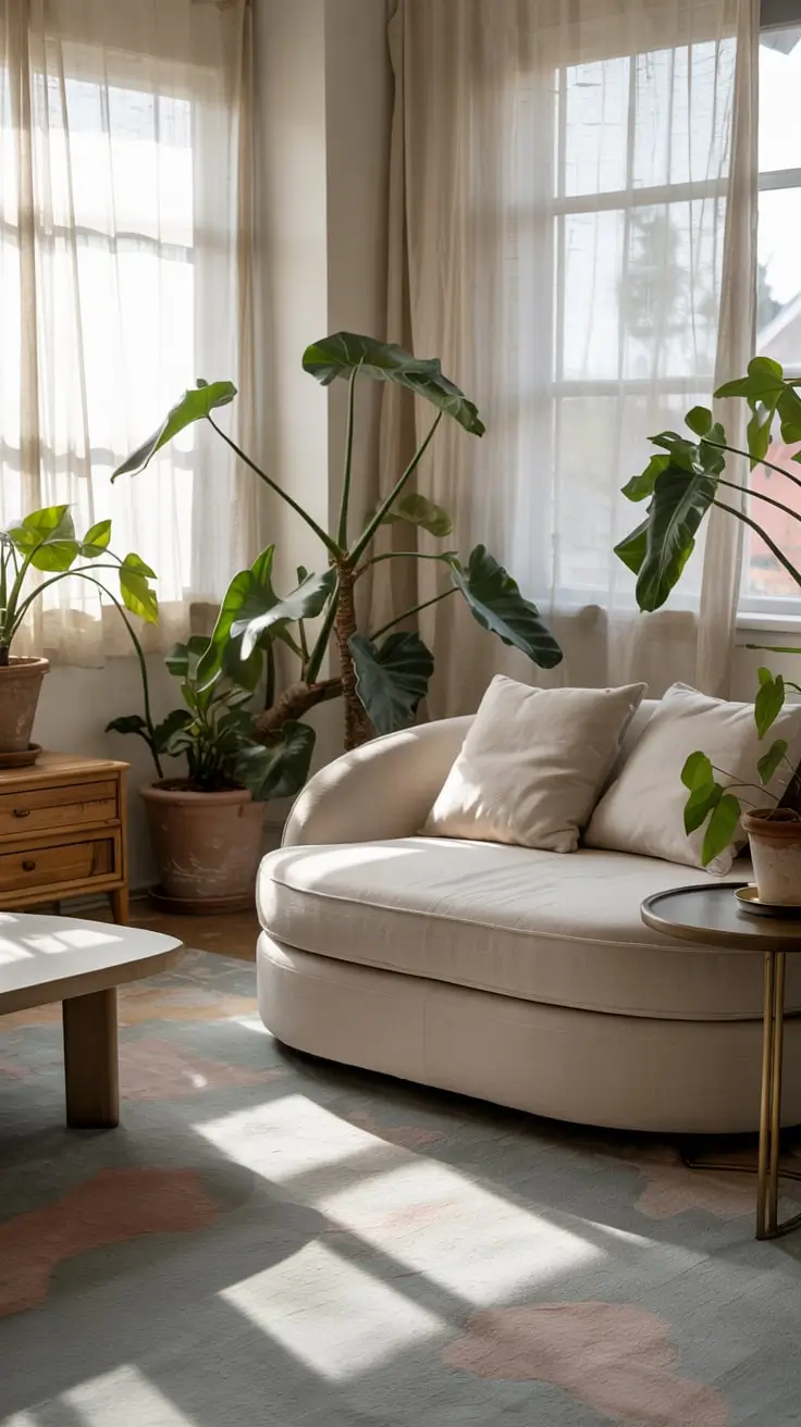 Fresh And Stylish Living Room Carpet Ideas 2026 For A Modern Cozy Home