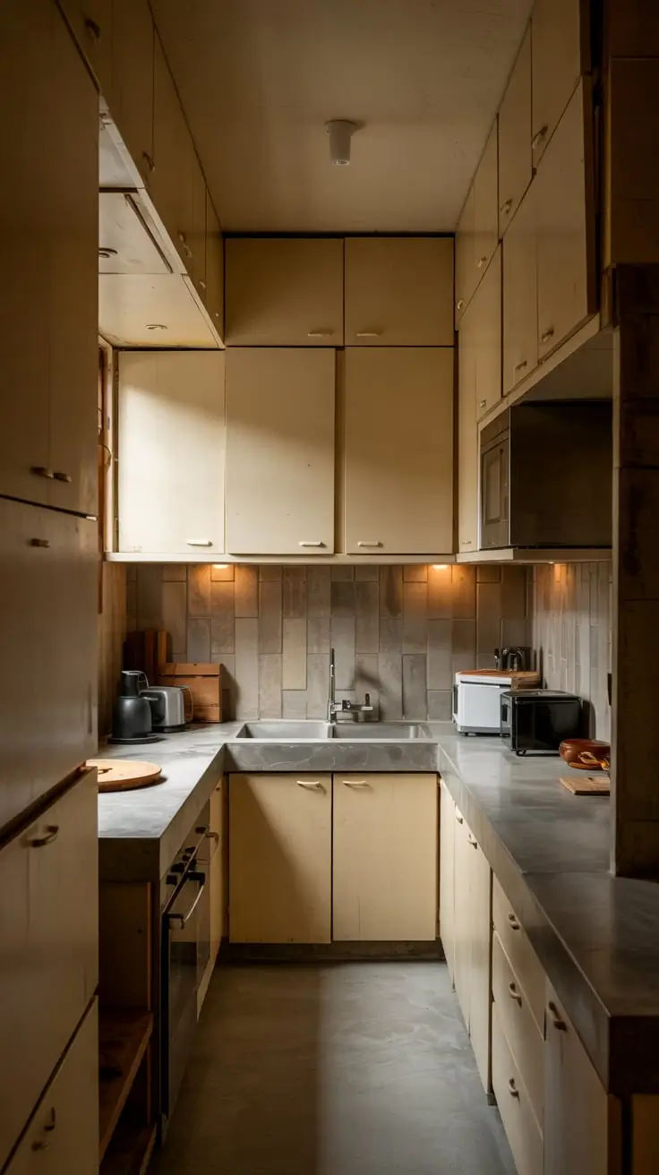 Fresh Ideas To Transform Your Home With Tiny Kitchen Design 2026