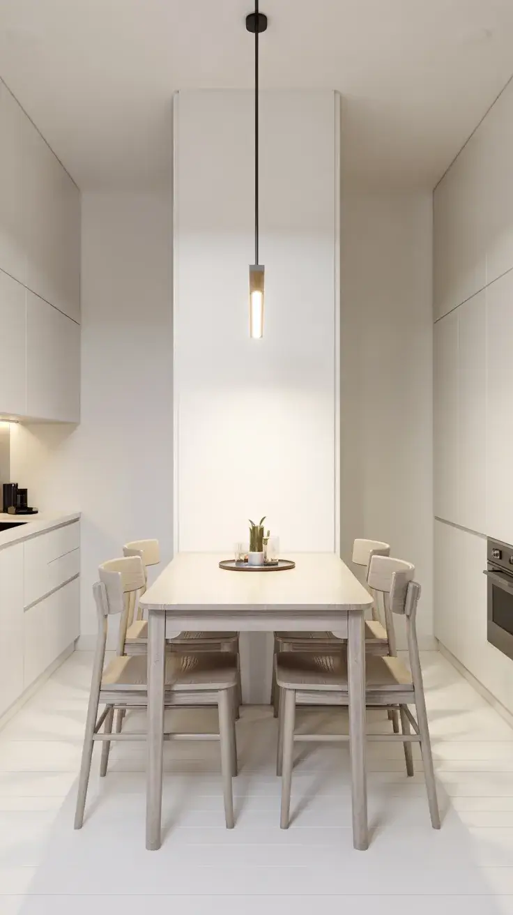 Creative Small Kitchen Table Ideas 2026 For Stylish Compact Living