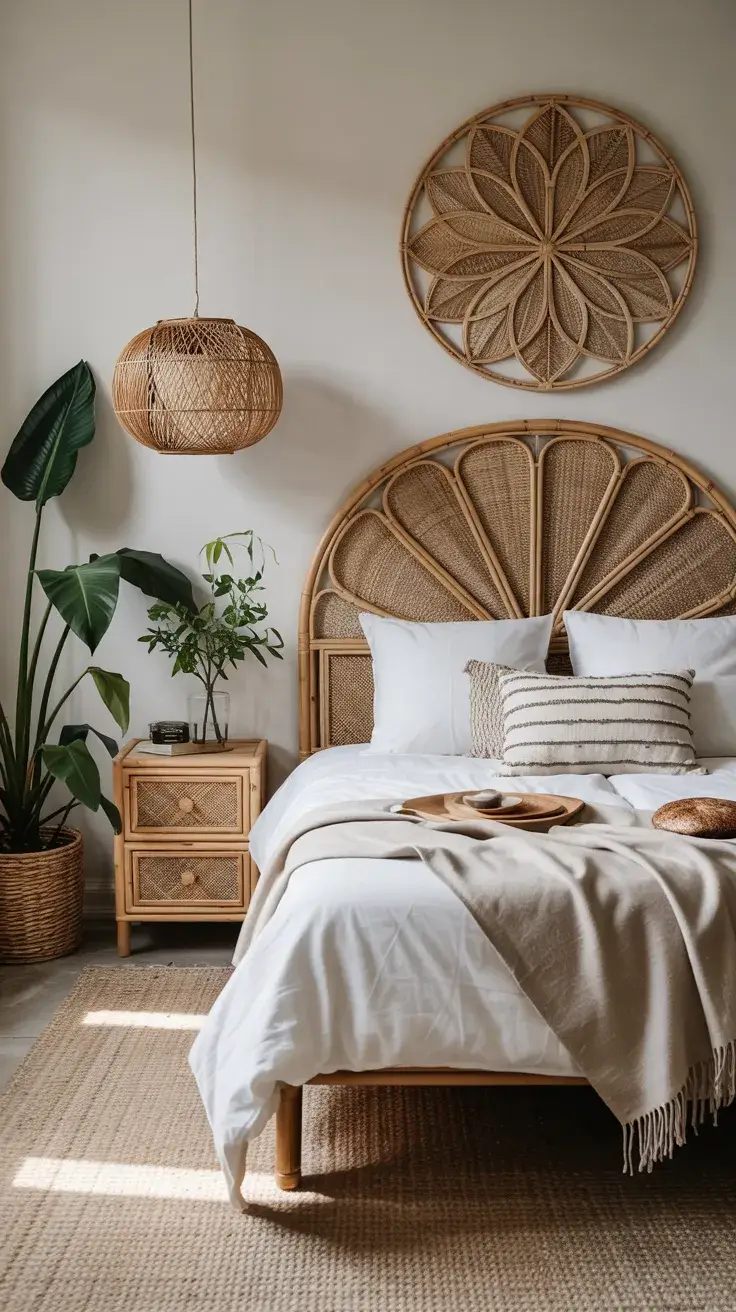 Inspirational Table Designs To Transform Your Bedroom In 2026