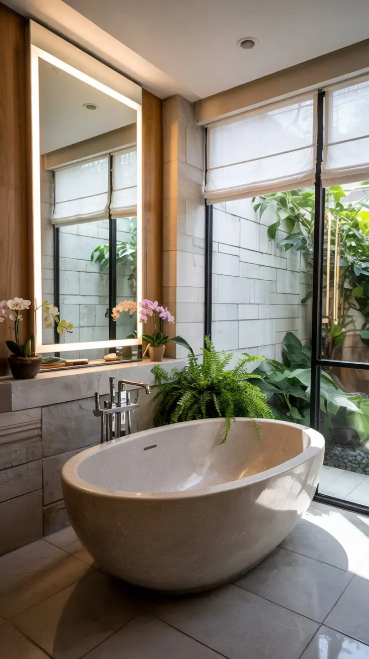 Elevate Your Space With Fresh Bathroom Light Fixtures Ideas 2026