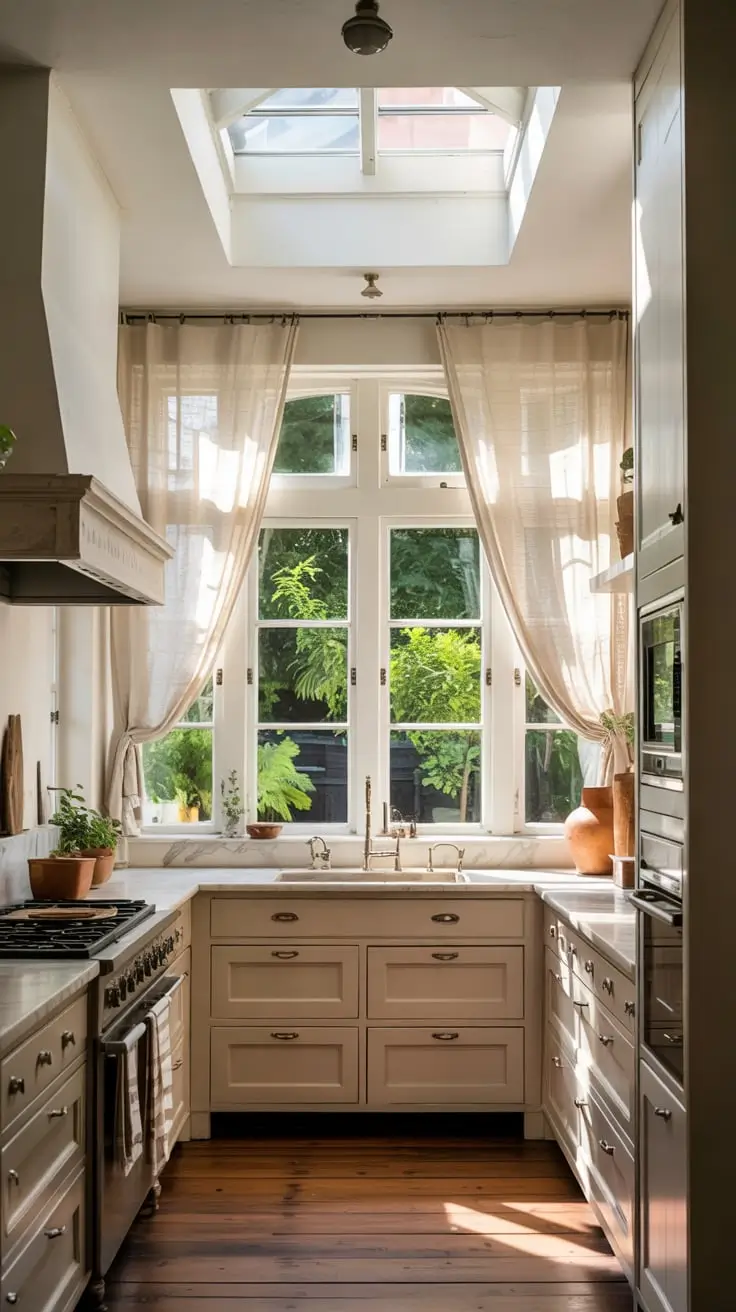 Fresh Inspiration For Stunning Open Kitchen Makeover Ideas 2026