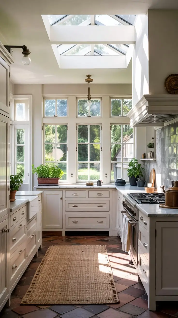 Fresh Inspiration For Stunning Open Kitchen Makeover Ideas 2026