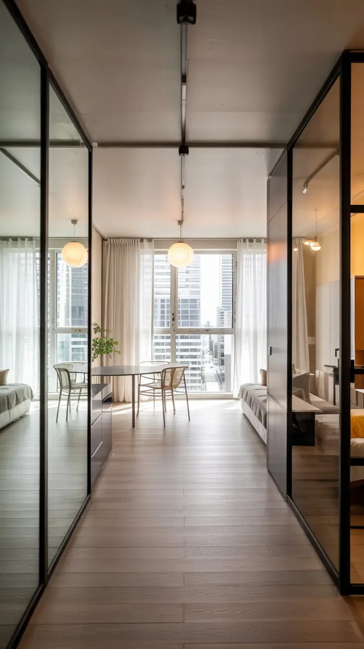 Fresh Inspiration for Stylish and Modern Apartment Makeover Ideas 2026