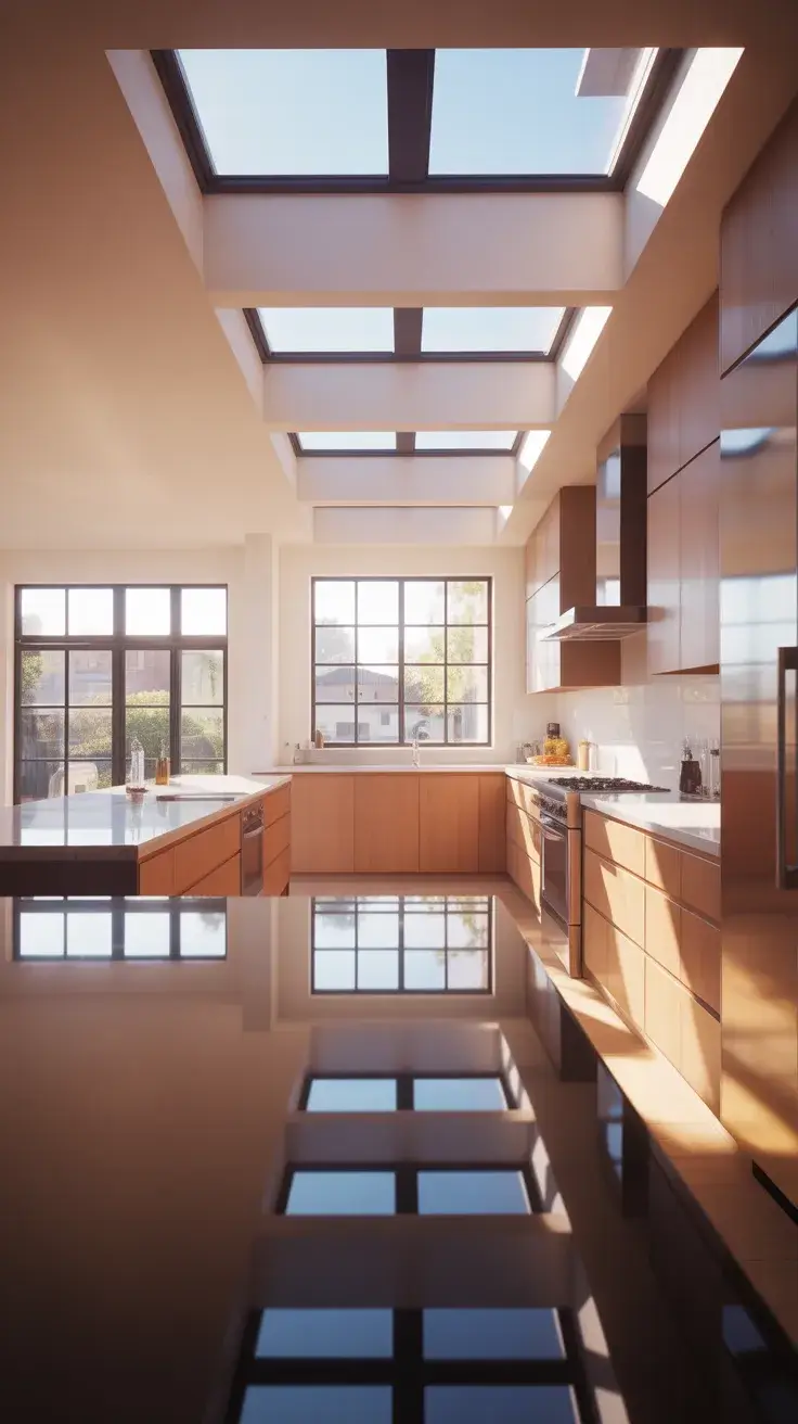 Transform Your Home With Fresh Open Kitchen Renovation Ideas 2026