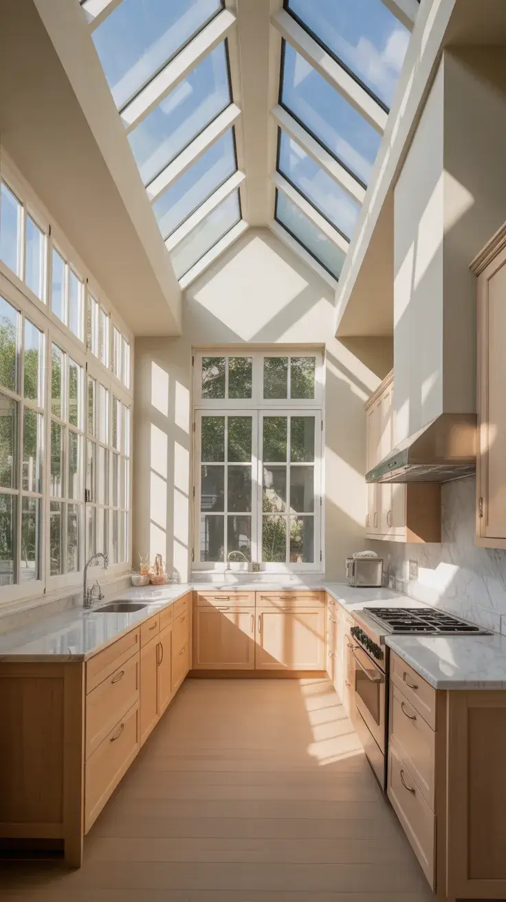 Transform Your Home With Fresh Open Kitchen Renovation Ideas 2026