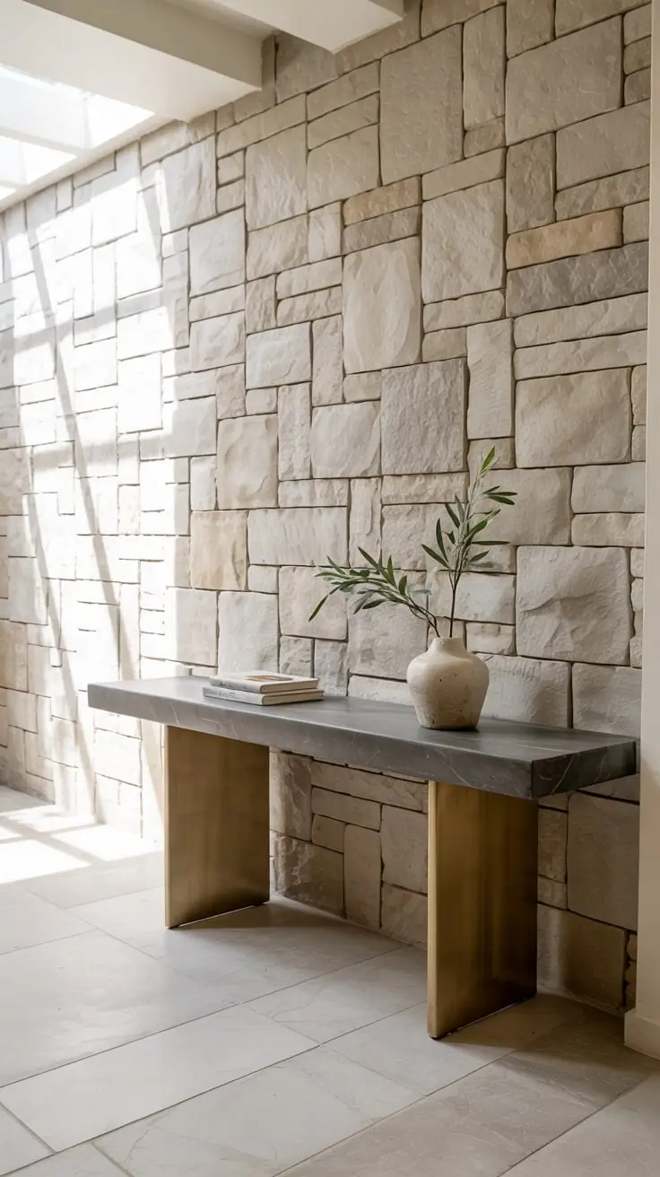 Fresh Inspiration For Modern Entryways With Foyer Decoration Ideas 2026