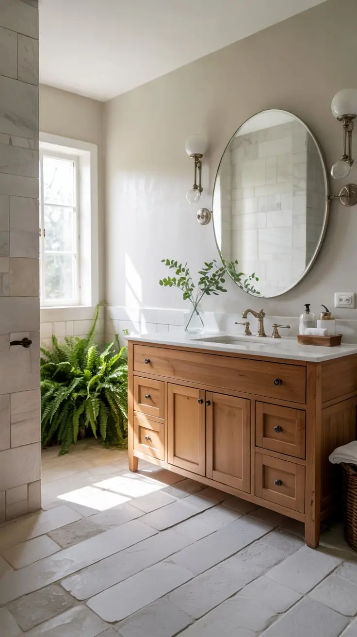 Fresh Inspiration For Stunning Bathroom Floor Tile Ideas 2026