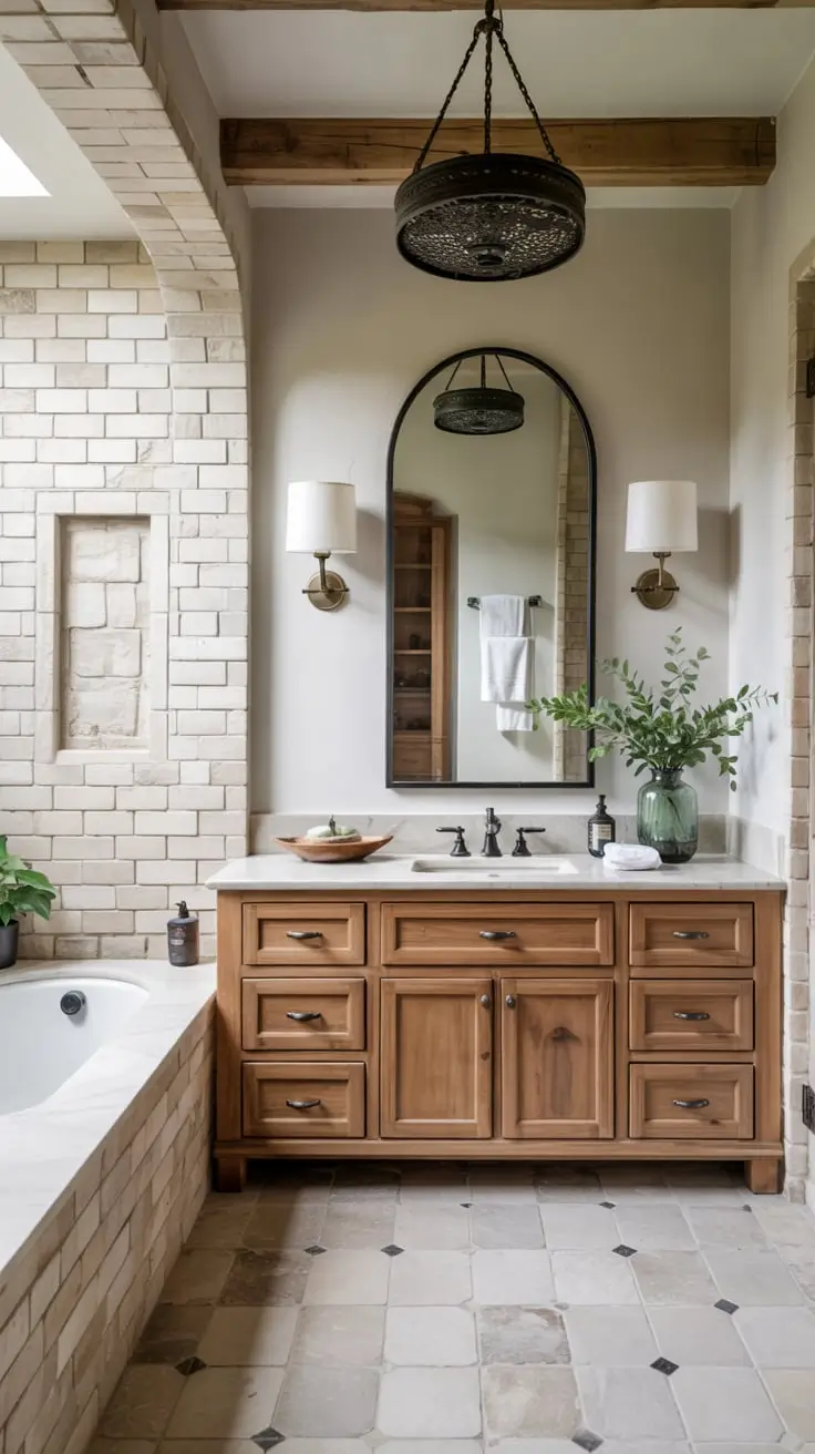 Fresh Inspiration For Stunning Bathroom Floor Tile Ideas 2026