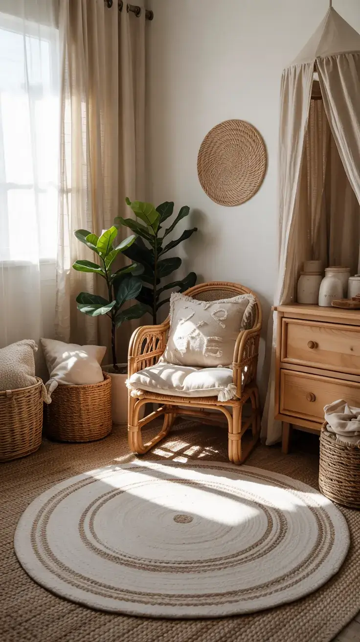 Fresh Inspiration for Modern Nursery Renovations in 2026