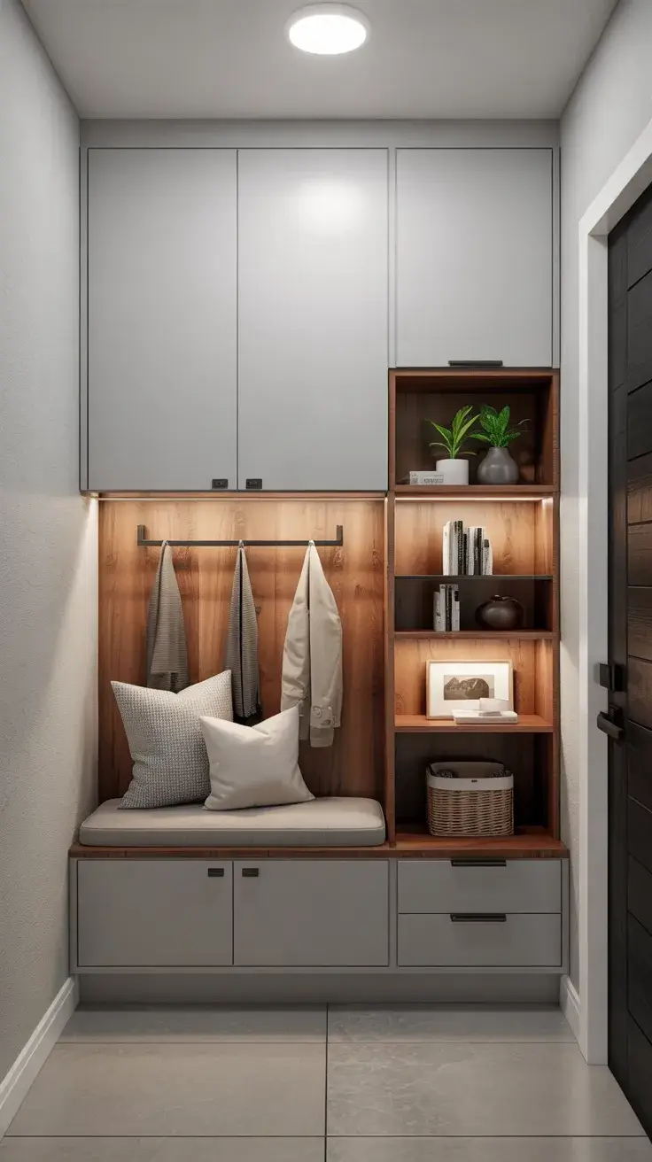 Fresh Entryway Transformations To Inspire Your 2026 Home Update