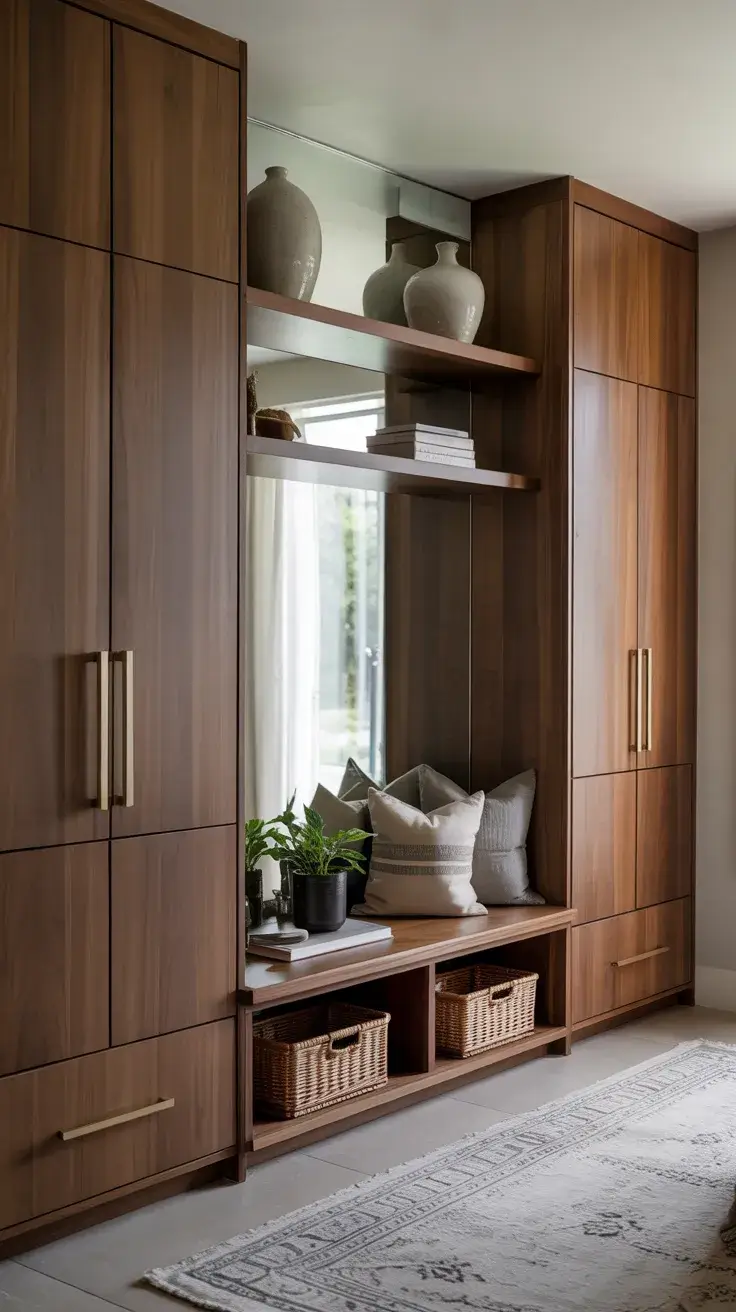 Fresh Entryway Transformations To Inspire Your 2026 Home Update