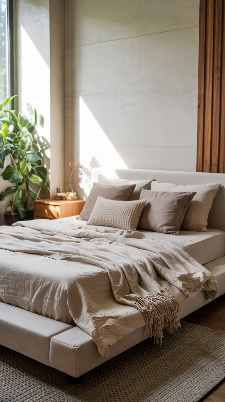 Fresh Inspiration for Stunning Bedroom Renovations in 2026