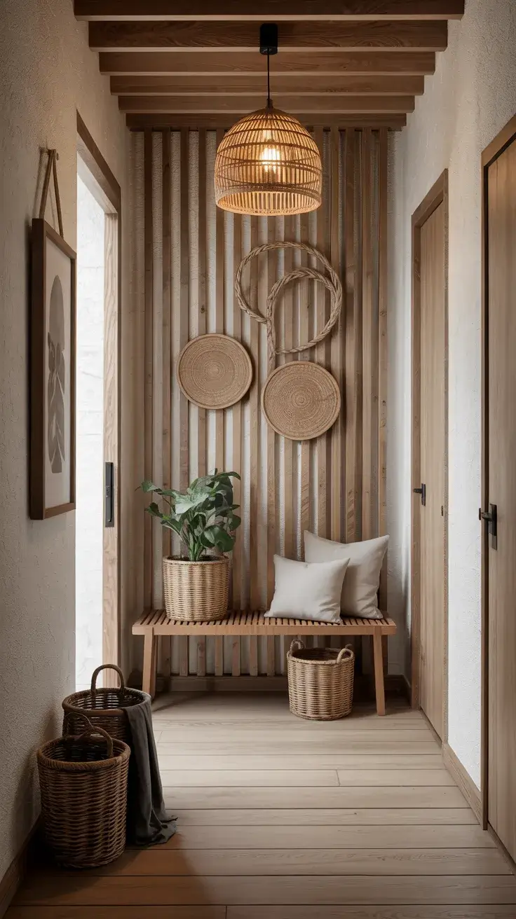 Transform Your Home With Fresh Hallway Renovation Ideas 2026