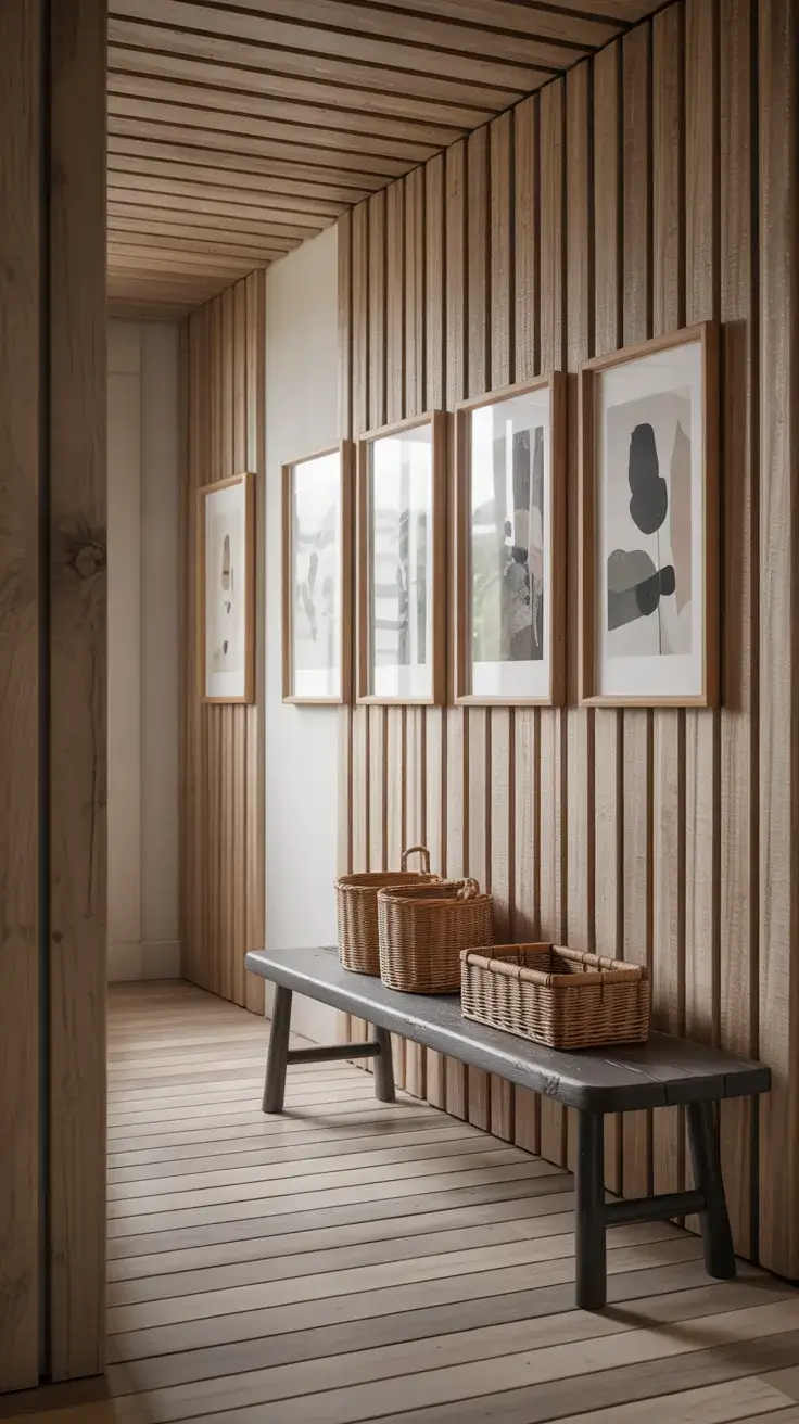 Transform Your Home With Fresh Hallway Renovation Ideas 2026