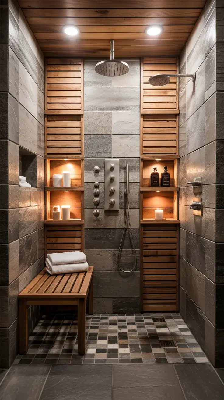 Creative Trends And Stylish Shower Renovation Ideas 2026