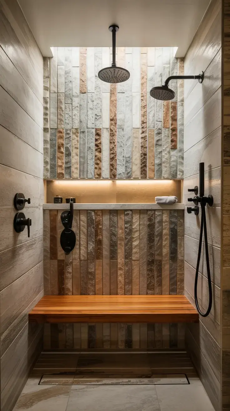 Creative Trends And Stylish Shower Renovation Ideas 2026