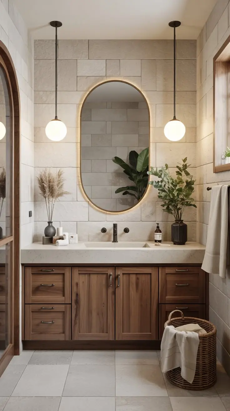 Fresh Inspiration For Stylish And Functional Bathroom Cabinets In 2026